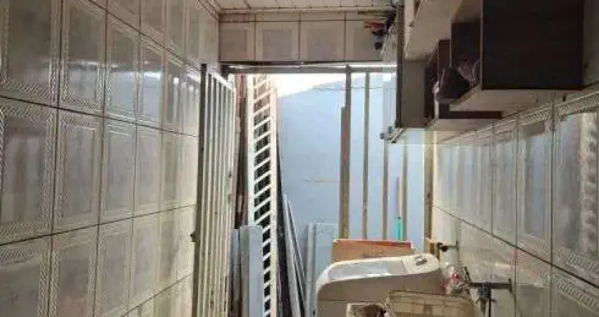 Casa comercial à venda na Quadra 3 Conjunto A, 1, Fazendinha (Itapoã), Brasília