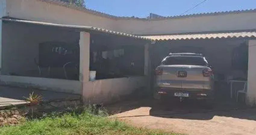 Casa com 2 quartos à venda na Quadra SMLN MI Trecho 07, 1, Setor de Mansões do Lago Norte, Brasília