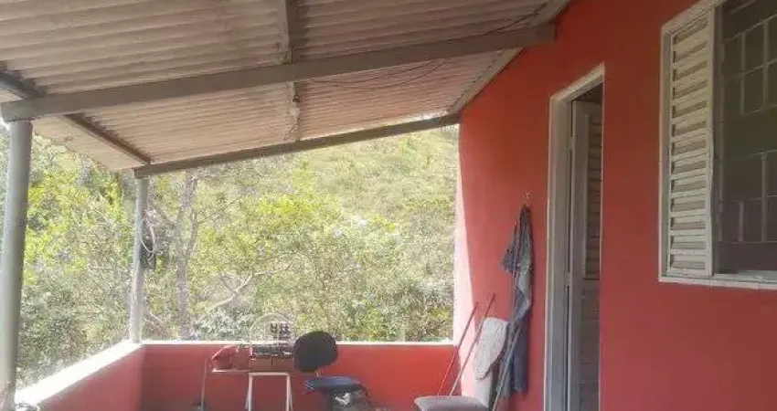 Casa com 1 quarto à venda na Sobradinho dos Melos, 2, Paranoá, Brasília
