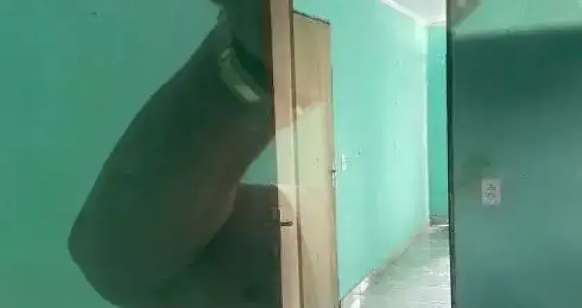 Casa com 5 quartos à venda na Quadra 341, 1, Del Lago II (Itapoã), Brasília