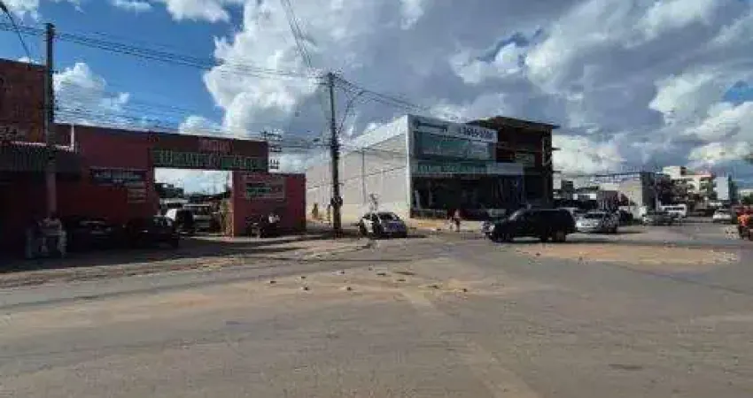 Sala comercial à venda na Quadra 2 Conjunto M, 1, Itapoã I, Brasília