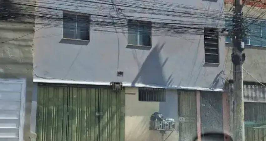 Prédio à venda na Quadra 50 Conjunto A, 1, Del Lago I (Itapoã), Brasília