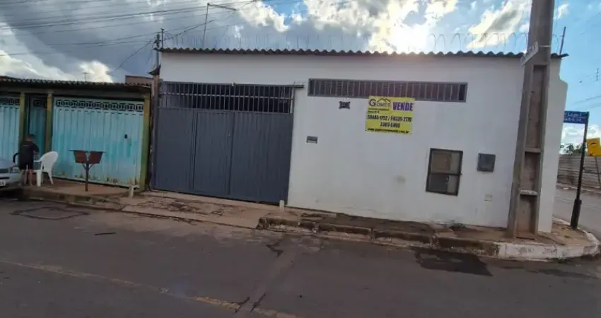 Casa com 2 quartos à venda na Quadra 14, 1, Del Lago I (Itapoã), Brasília