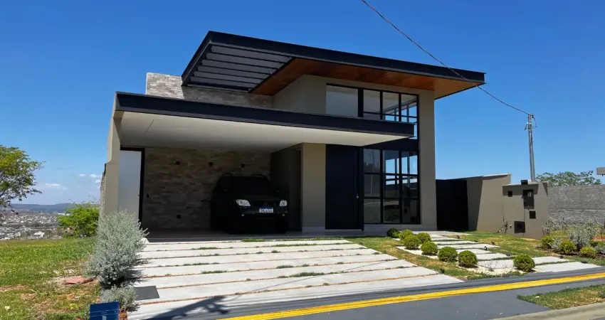 Casa térrea no jardins nápoles 202m² e com vista livre da suíte principal.