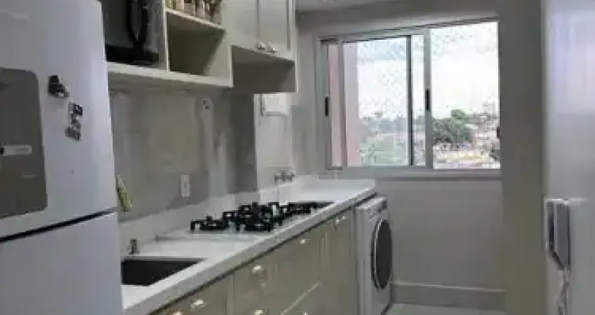 Apartamento 3 quartos sendo 1 suíte 70m² - viver fama - totalmente reformado