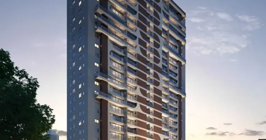Apartamento com 2 quartos à venda na Avenida T 8, sn, Setor Bueno, Goiânia