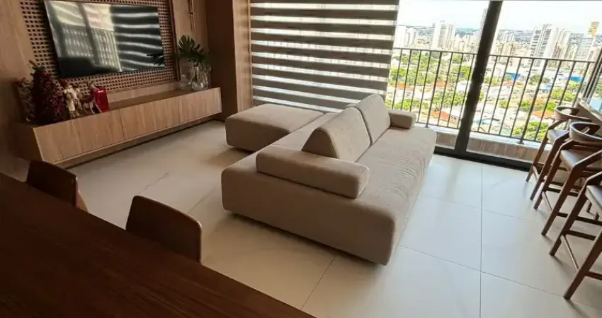 Apartamento porteira fechada no mio marista, 129m2 e 3 suítes