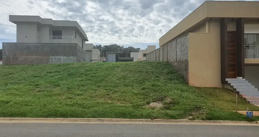 Lote residencial no condomínio jardins barcelona a baixo do valor de mercado com 300m³