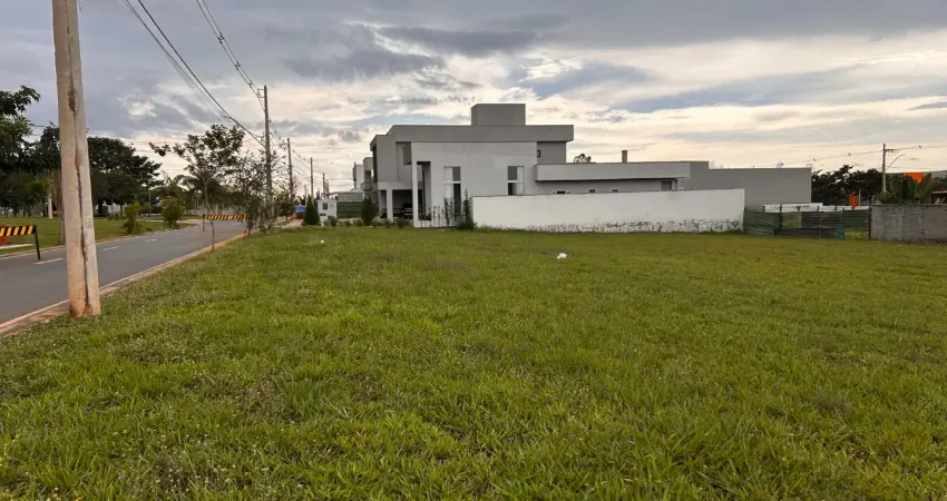 Lote 360m² no condominio terras alpha, disponivel para financiamento