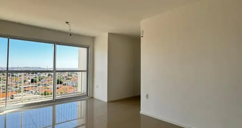 Apartamento wish coimbra com churrasqueira - setor coimbra 79m²