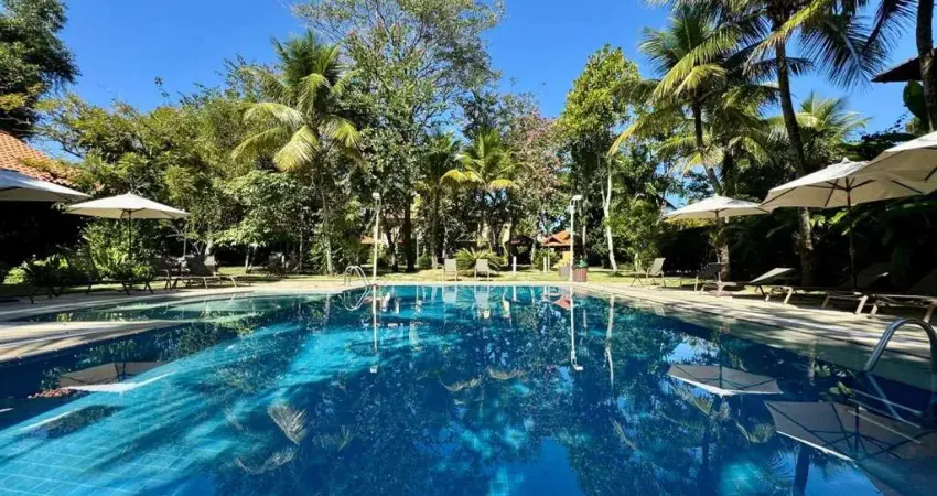 Residência contemporânea em condomínio exclusivo | praia de juquehy