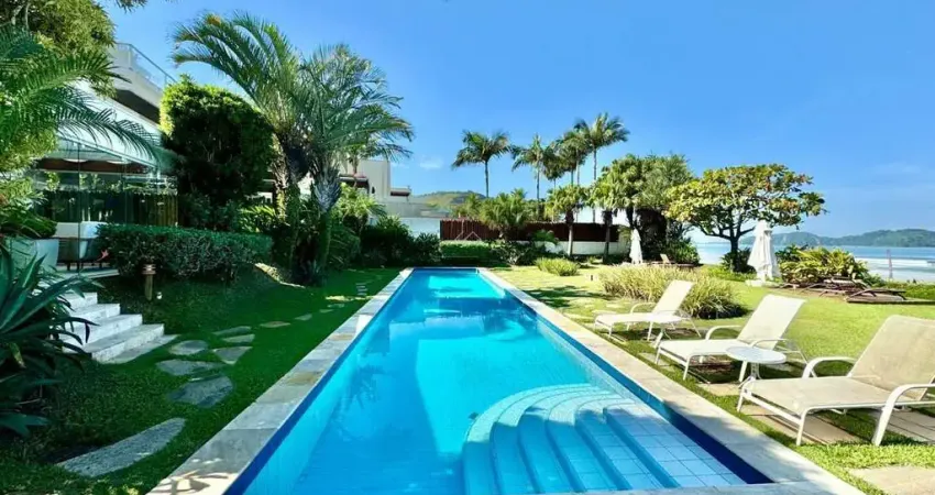 Casa em condomínio fechado à venda na Rua Peruíbe, 75, Juquehy, São Sebastião