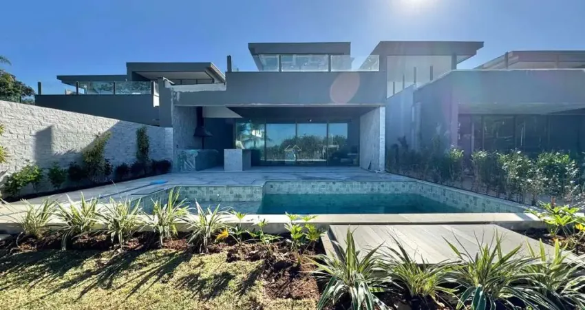 Casa em condomínio fechado à venda na Alameda Patriarca José Marques, 91, Sertão do Camburi, São Sebastião