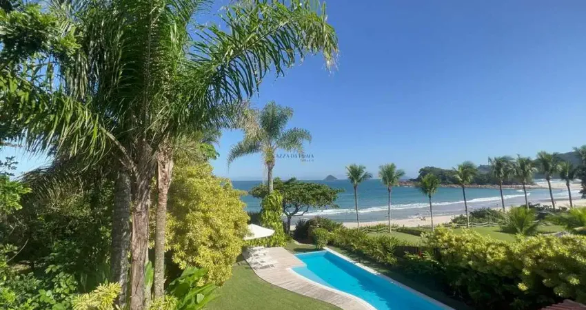 Casa em condomínio fechado à venda na Avenida Patriarca Antônio José Marques, 189, Sertão do Camburi, São Sebastião