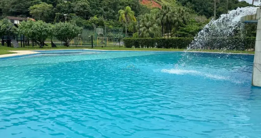 Casa em condomínio fechado à venda na Alameda Patriarca José Marques, 1, Sertão do Camburi, São Sebastião