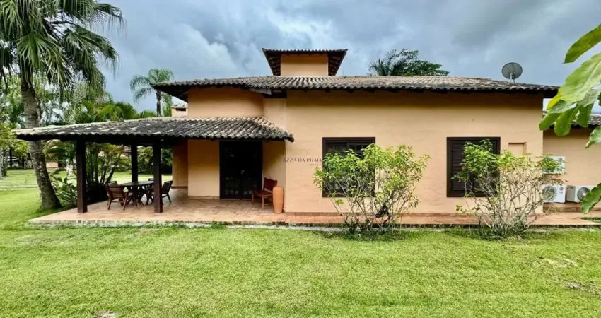 Casa em condomínio fechado à venda na Alameda Patriarca José Marques, 1, Sertão do Camburi, São Sebastião