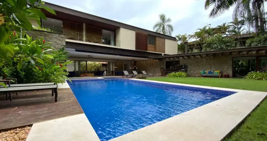 Projeto gui mattos: arquitetura, arte e exclusividade | praia da baleia