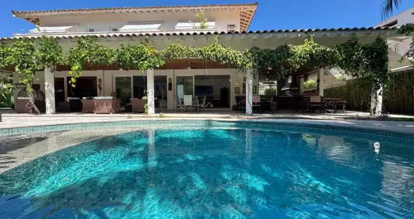 Arquitetura que inspira, conforto que encanta | praia da baleia