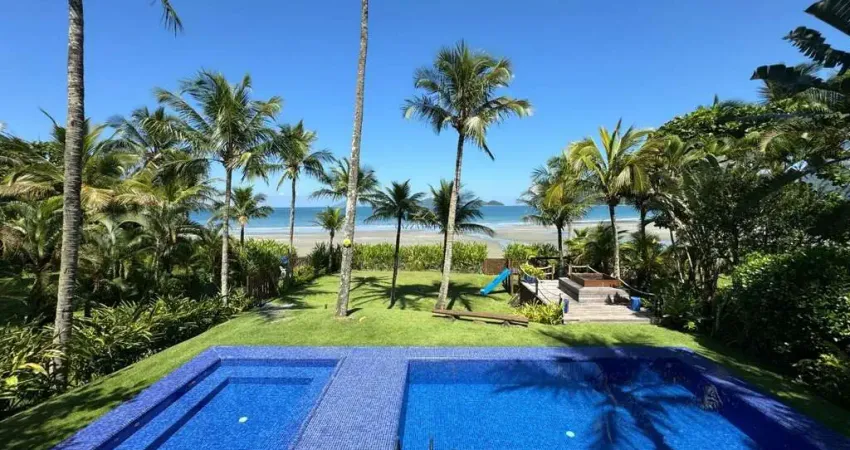 Casa em condomínio fechado à venda na Avenida Deble Luíza Derani, 2900, Baleia, São Sebastião