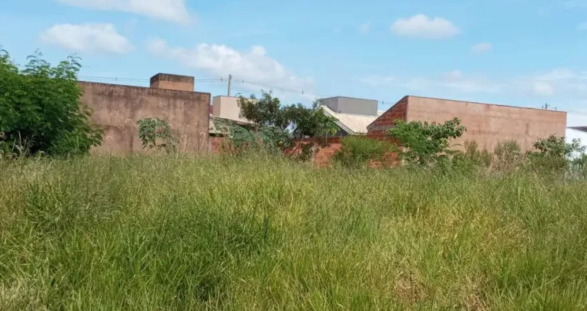 Terreno à venda na Rua Projetada, 10, Jardim Ibirapuera, Ponta Porã
