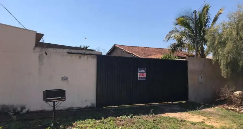 Barracão / Galpão / Depósito à venda na Rua Mato Grosso do Sul, 652, Parque dos Ipês I, Ponta Porã