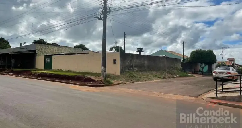 Casa à venda na RUA PEDRO ANGELO DA ROSA X RUA GENIPAPEIRO, 222, Residencial Ponta Porã I, Ponta Porã