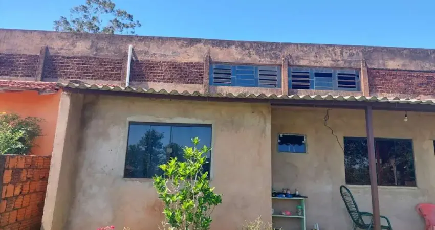 Casa para venda em ponta porã, bosque de ponta porã, 3 dormitórios, 2 banheiros, 2 vagas