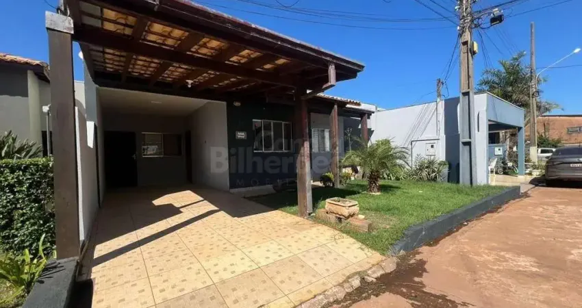 Casa à venda na CONDOMÍNIO DAS PAINEIRAS, Jardim Universitário, Ponta Porã