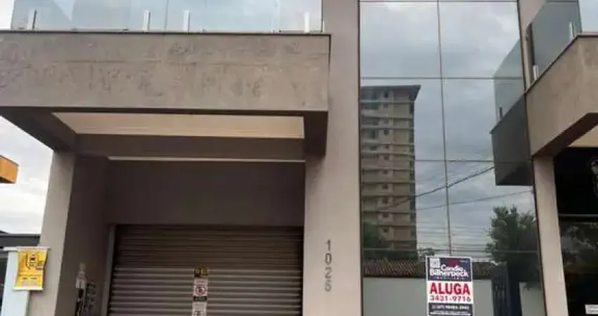 Apartamento para locação em ponta porã, centro, 3 dormitórios, 1 suíte, 1 banheiro