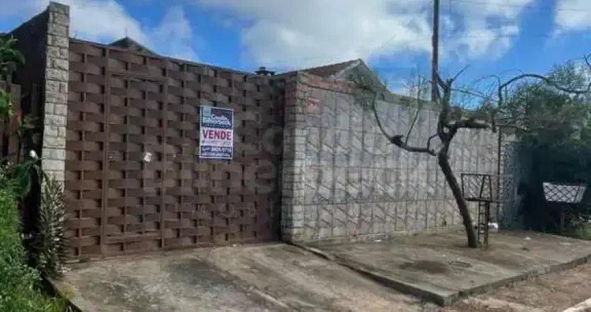 Casa para venda em ponta porã, residencial ponta porã 1, 3 dormitórios, 1 banheiro, 2 vagas