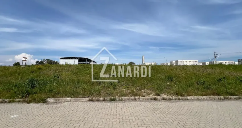 Terreno fantástico, pronto para construir, em uma das áreas mais valorizadas do desvio rizzo!