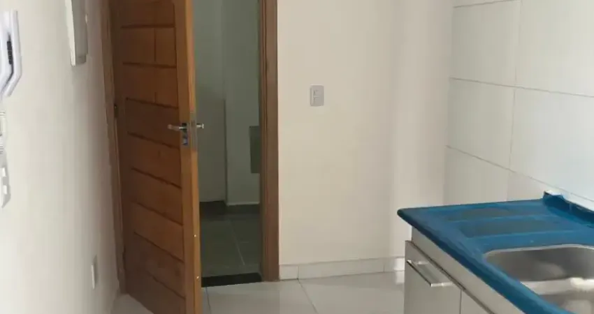 Apartamento com 2 quartos para alugar na Rua Matusalém Matoso, 1, Penha De França, São Paulo