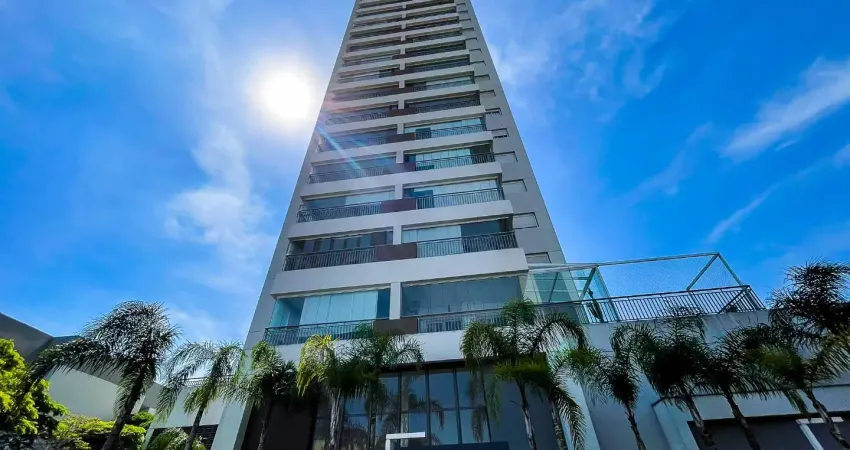 Apartamento com 2 quartos à venda na Rua Serra da Bocaina, 547, Belenzinho, São Paulo