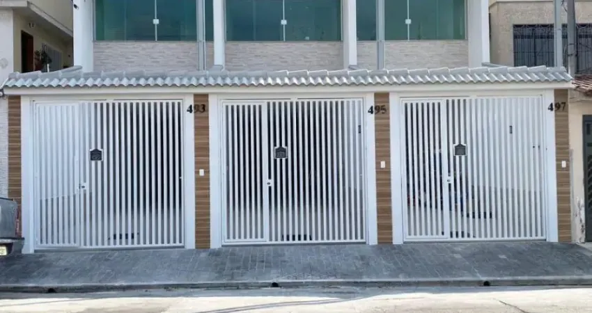 Casa com 3 quartos à venda na R. 2 de Outubro, Penha De França, São Paulo