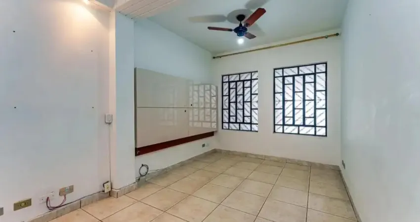 Casa com 2 quartos à venda na Rua Ipiguá, Tatuapé, São Paulo