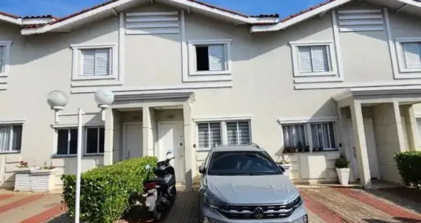 Casa em condomínio fechado com 2 quartos à venda na Rua Salomé Queiroga, Vila Carrão, São Paulo
