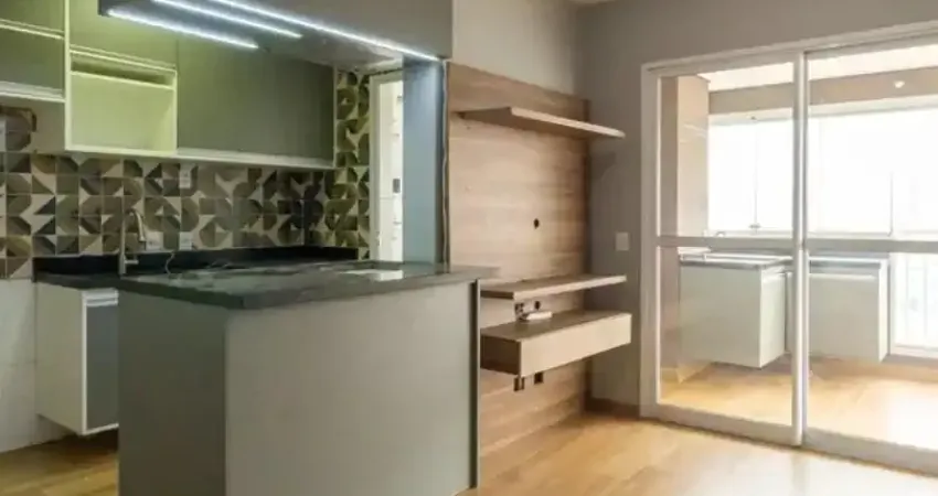 Apartamento com 2 quartos à venda na Rua Melo Peixoto, Tatuapé, São Paulo