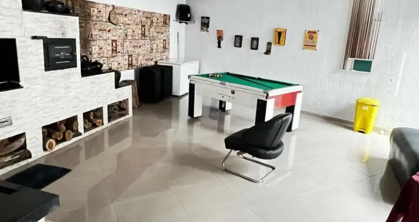 Casa com 3 quartos à venda no Itaim Paulista, São Paulo 