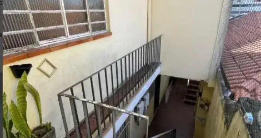 Casa com 3 quartos à venda na Rua Pangauá, Vila Ré, São Paulo