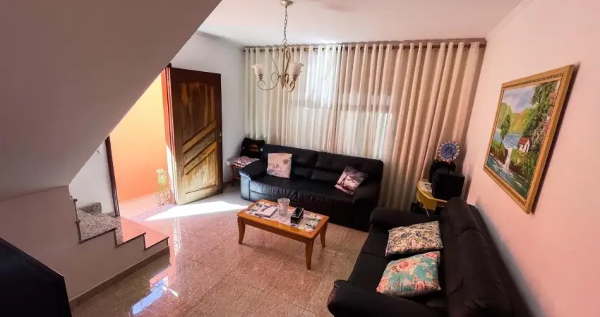 Casa com 3 quartos à venda na Trav. Forte de Santa Maria, Penha De França, São Paulo