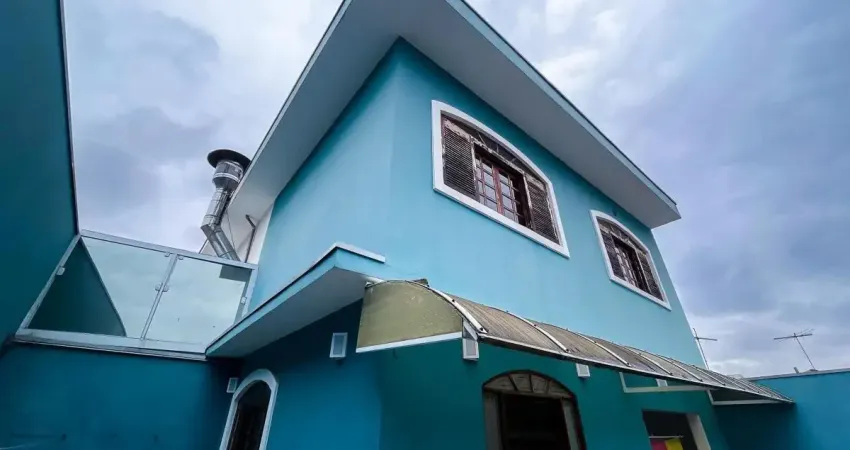 Casa com 3 quartos à venda na R. Pedro Alegretti, Penha De França, São Paulo