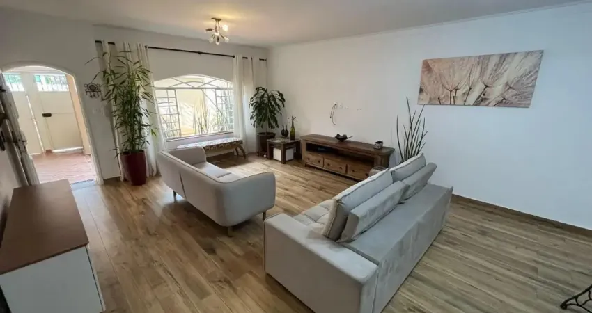 Casa com 3 quartos à venda na rua herman teles ribeiro, Jardim Anália Franco, São Paulo