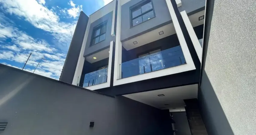 Casa com 2 quartos à venda na R. Sabaudia, Patriarca, São Paulo