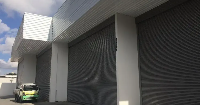 Galpão 1.900m2 para locação penha excelente galpão comercial disponível para locação total ou parcial.