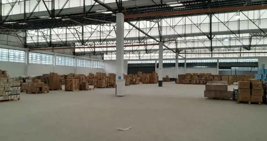 Galpão ótimo na cumbica em guarulhos locação/venda r$24.000.000,00