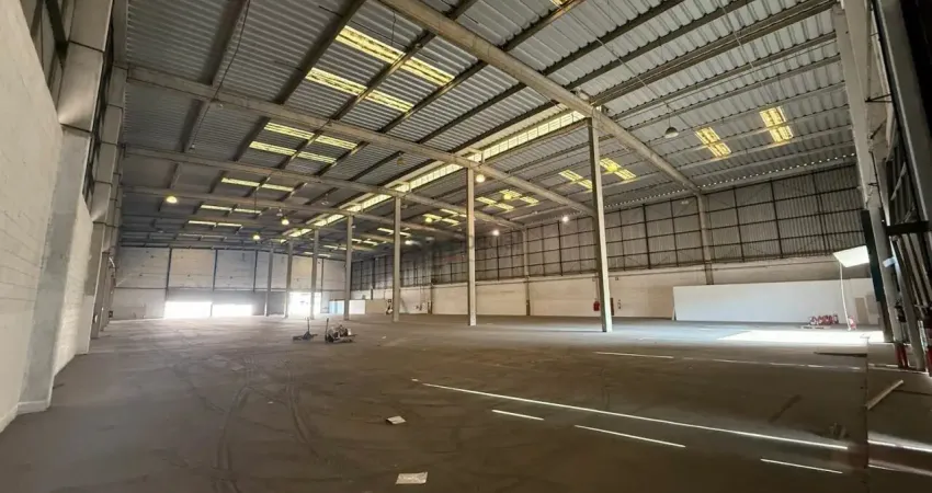 Barracão / Galpão / Depósito com 2 salas para alugar no Jardim Fátima, Guarulhos 