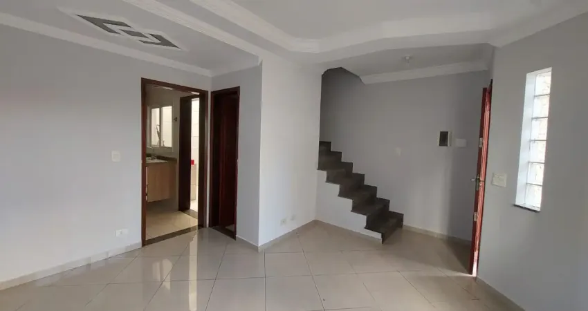 Casa em condomínio fechado com 3 quartos à venda na Rua Toutinegra, Vila Marieta, São Paulo