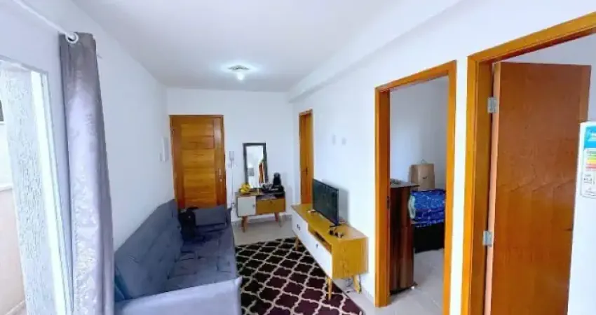 Apartamento com 2 quartos à venda na Rua Doutor Urbano Pereira, 1, Vila Santa Teresa (Zona Leste), São Paulo