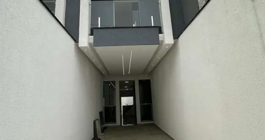 Casa com 3 quartos à venda na Vila Carrão, São Paulo 