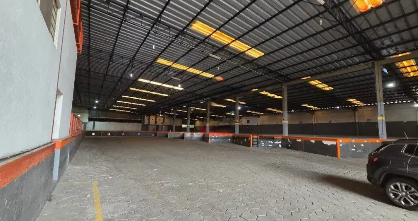 Barracão / Galpão / Depósito para alugar na Vila Guilherme, São Paulo